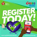 Register Today 